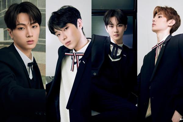 Quá nóng lòng, fan tự gợi ý đặt tên fandom cho ENHYPEN-1