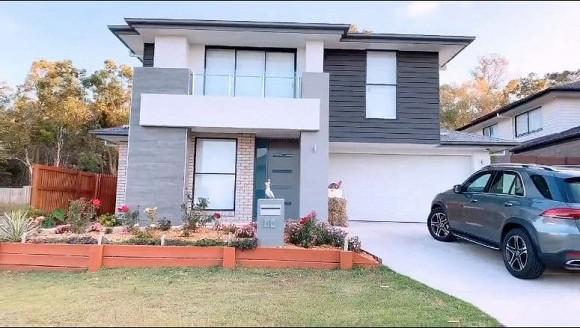 Không gian sống của chồng cũ Phi Thanh Vân và vợ doanh nhân tại Úc-8