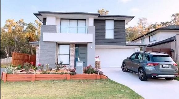 Không gian sống của chồng cũ Phi Thanh Vân và vợ doanh nhân tại Úc-9