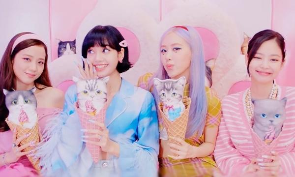 BTS liên tục tiến lên trong khi BLACKPINK mất dần sức nóng-5