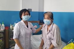 Bệnh nhân hồi phục sau khi ngộ độc pate Minh Chay kể lại 'cơn ác mộng' đáng sợ