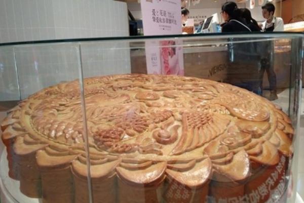 Bánh trung thu các nước Châu Á có gì đặc biệt hơn chân ái Việt Nam?-20