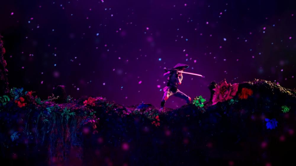 Hot: Jack tung MV Hoa Hải Đường đưa fan lạc vào thế giới siêu thực-3