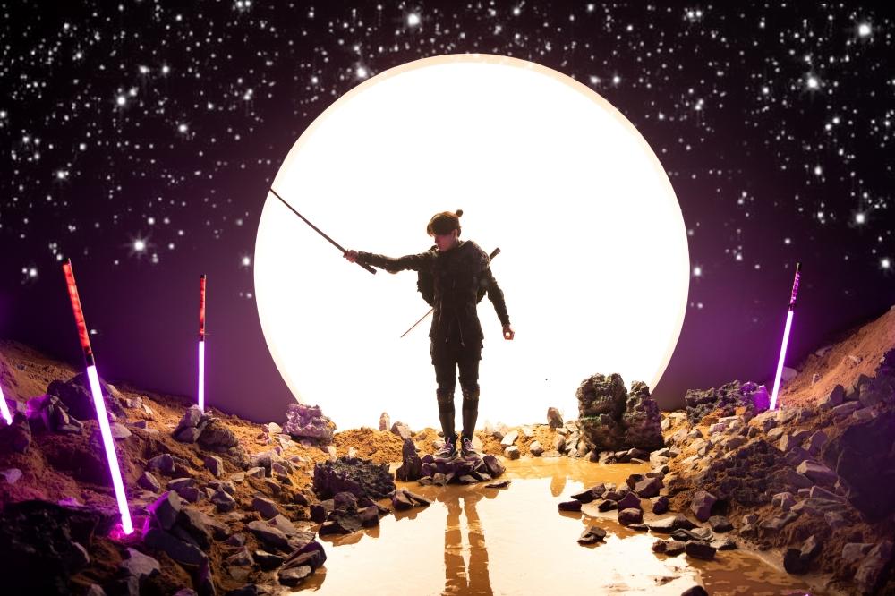 Hot: Jack tung MV Hoa Hải Đường đưa fan lạc vào thế giới siêu thực-4