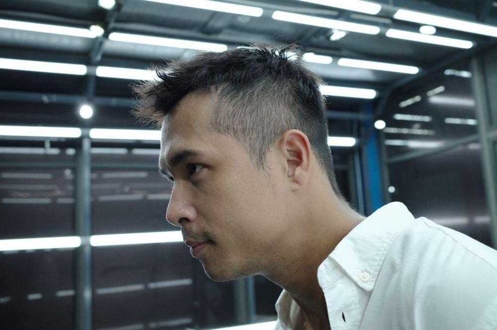 Trương Thế Vinh: Tôi có mối quan hệ đặc biệt với Thúy Ngân-4