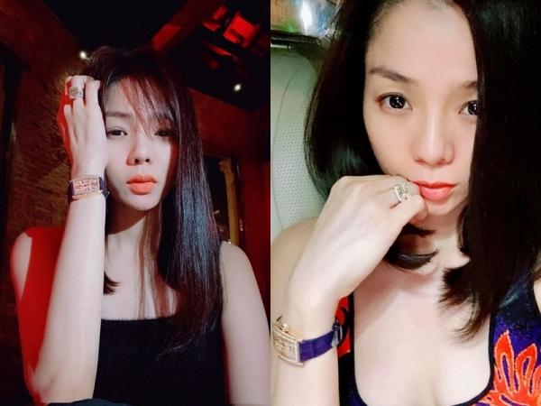 Đăng ảnh khoe 13 chiếc túi xách phiên bản giới hạn, Lệ Quyên bị phát hiện thú vui sưu tập đồ tiền tỷ-7