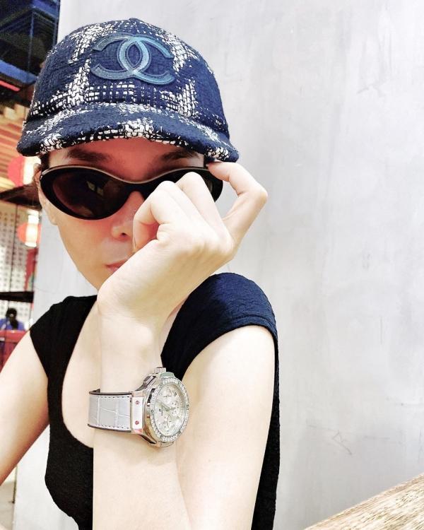 Đăng ảnh khoe 13 chiếc túi xách phiên bản giới hạn, Lệ Quyên bị phát hiện thú vui sưu tập đồ tiền tỷ-10