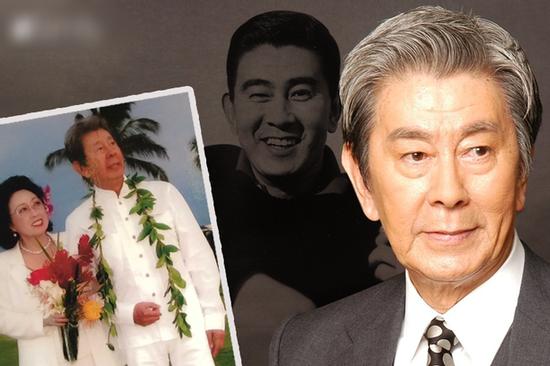 83 tuổi lên xe hoa lần nữa, nam diễn viên qua đời ngay sau khi biết mối tình đầu đã trở thành vợ mình