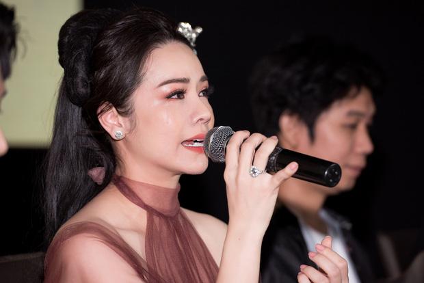 Nhật Kim Anh: Gia đình nhà nội, cô giáo đừng gieo vào đầu trẻ suy nghĩ tiêu cực về mẹ nó-3