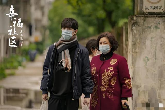 Phim mới của Tiêu Chiến bị chấm điểm cực thấp nghi do anti-fan trả đũa-2