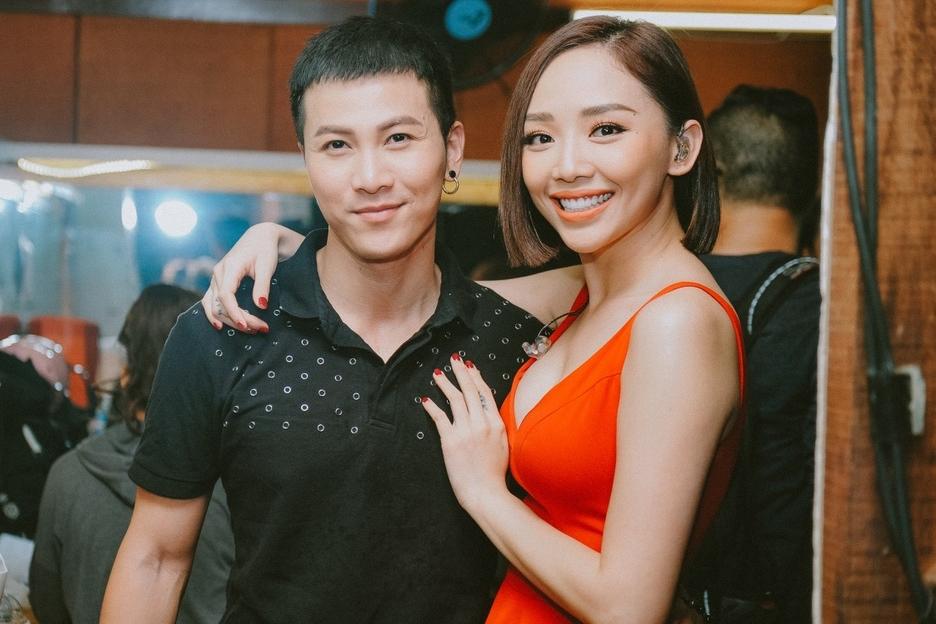 Tóc Tiên khoe cơm hộp tự làm cho ông xã Touliver đi làm: Nhìn là hạnh phúc muốn xỉu!-7