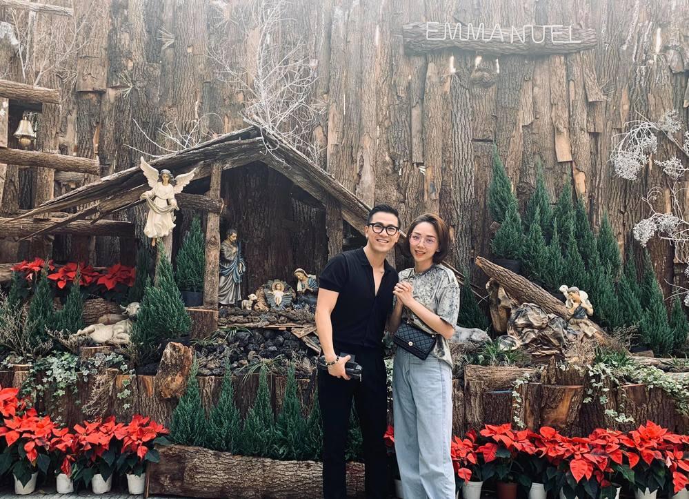 Mai Tiến Dũng lần đầu nhắc đến chuyện đưa Tóc Tiên ra khỏi nhà mẹ ruột-2