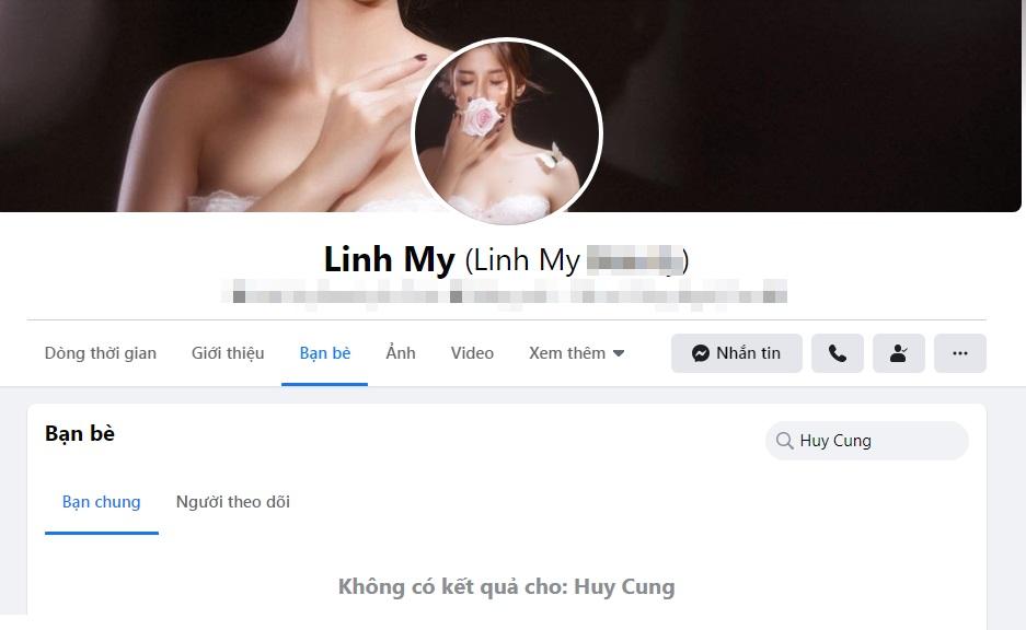 Nghi vấn vlogger Huy Cung và hot girl trường báo chí ly hôn sau gần 2 năm chung nhà-4