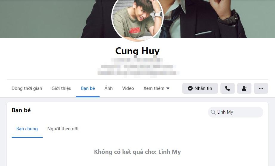 Nghi vấn vlogger Huy Cung và hot girl trường báo chí ly hôn sau gần 2 năm chung nhà-5