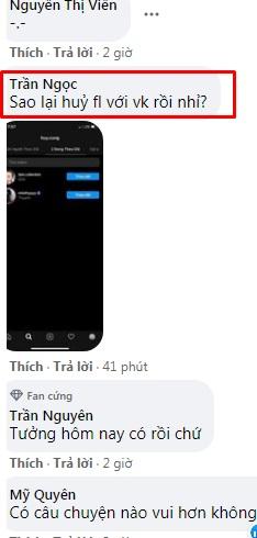 Nghi vấn vlogger Huy Cung và hot girl trường báo chí ly hôn sau gần 2 năm chung nhà-2