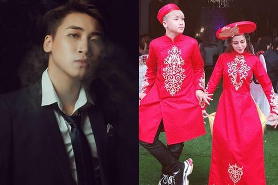 Nghi vấn vlogger Huy Cung và hot girl trường báo chí ly hôn sau gần 2 năm chung nhà