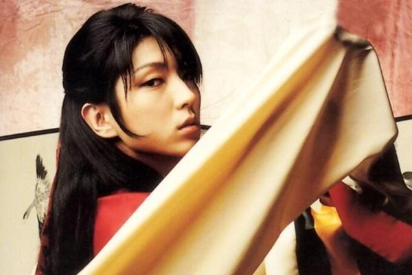 Lee Jun Ki mắc Covid-19, tạm dừng quay phim dù vừa trở lại màn ảnh-3