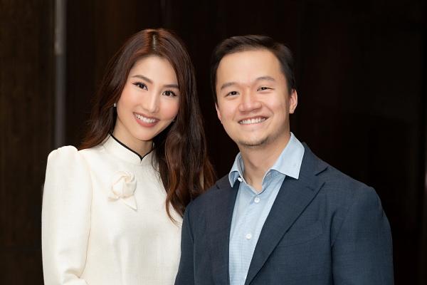 Ngoại hình bạn trai doanh nhân của Diễm My 9X-11