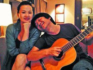 Ảnh hậu 24 năm đóng vai phụ, hạnh phúc bên tình đầu của Vương Phi-9