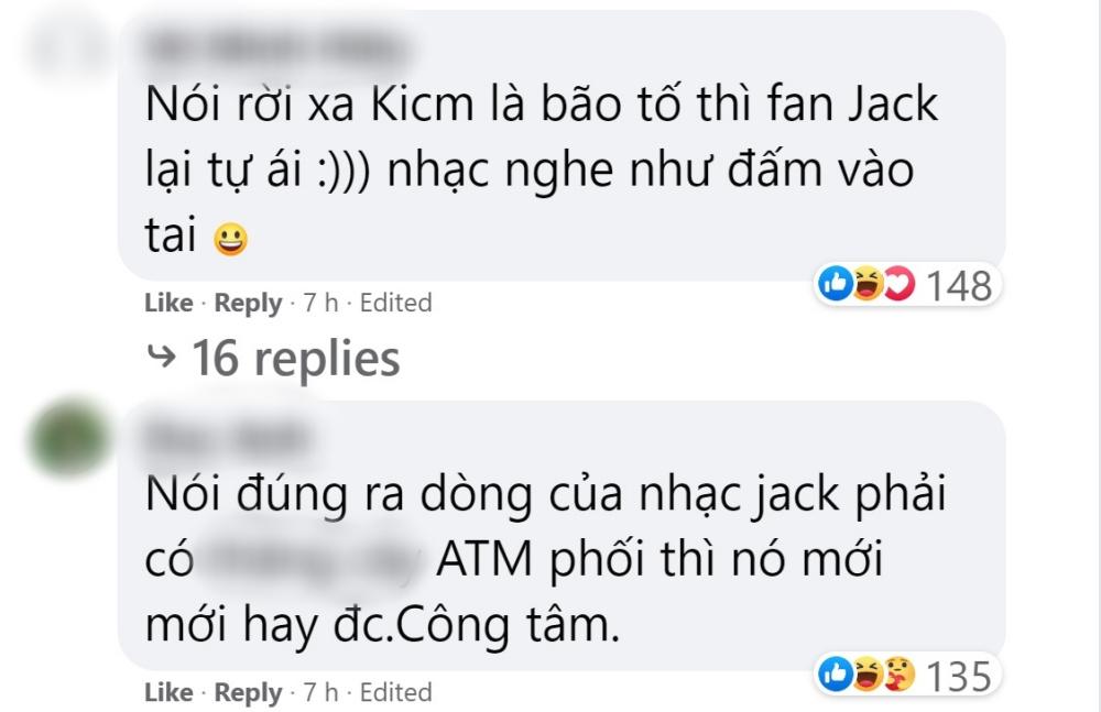 MV Hoa Hải Đường: Nhiều người chép miệng Jack rời xa K-ICM là bão tố-2