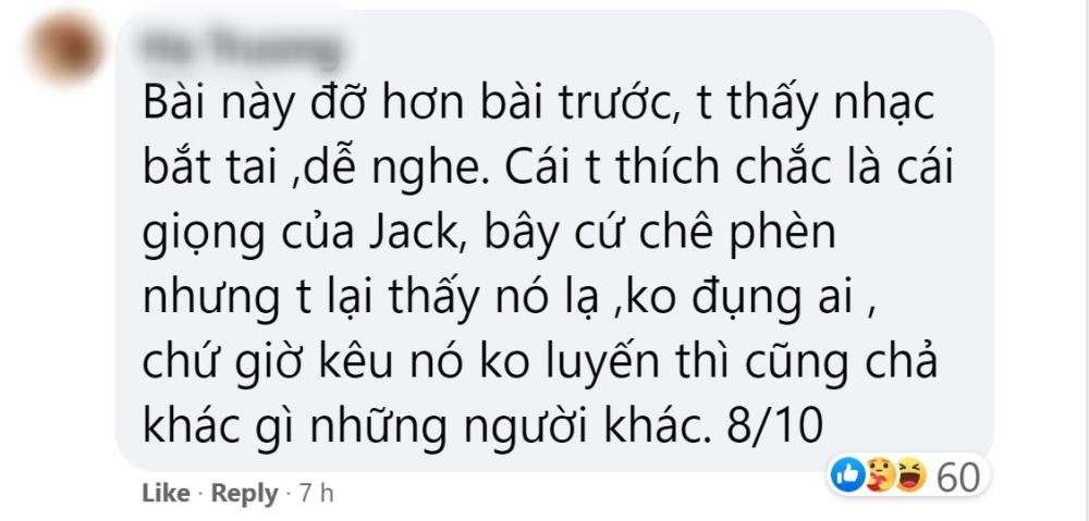 MV Hoa Hải Đường: Nhiều người chép miệng Jack rời xa K-ICM là bão tố-7