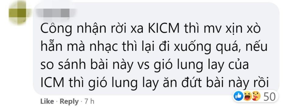 MV Hoa Hải Đường: Nhiều người chép miệng Jack rời xa K-ICM là bão tố-6