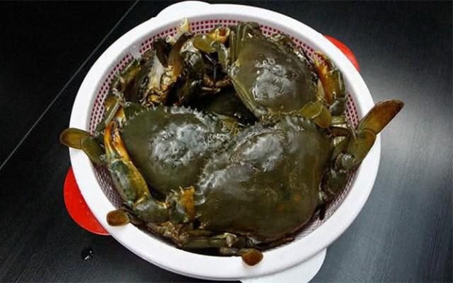 Hấp cua dùng nước nóng hay lạnh, nếu làm sai cua sẽ tanh và không ngon-1