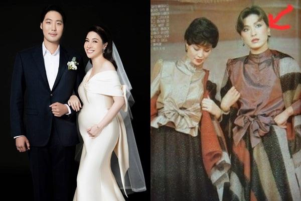 Pha Lê cấp cứu trong tình trạng đau bụng liên hồi dù không phải chuyển dạ-4