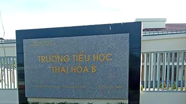 Sự thật chuyện học sinh lớp 3 nghi bị bắt cóc ngay trước cổng trường-1