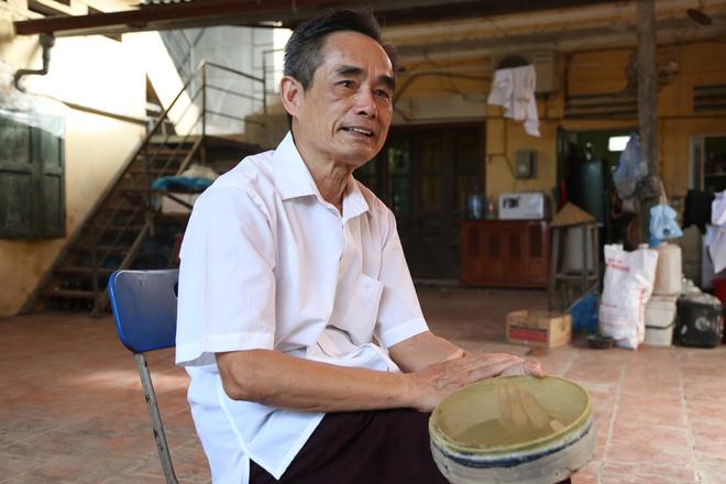 Người chế tác vòng nguyệt quế vàng 9999 cho Olympia 2020: Giá trị nhỏ nhưng là tấm lòng gia đình tôi-1