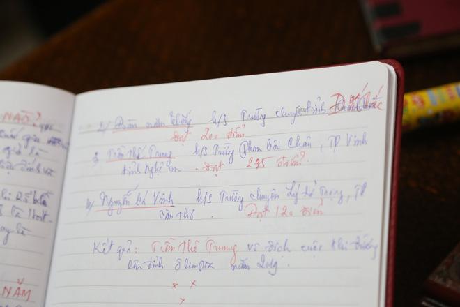 Người chế tác vòng nguyệt quế vàng 9999 cho Olympia 2020: Giá trị nhỏ nhưng là tấm lòng gia đình tôi-5