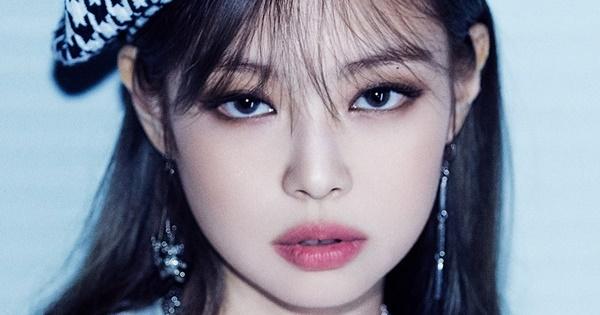 Lisa hóa rocker cực ngầu dù bị che nửa mặt-7