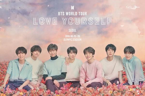 BBMAs bị tố đối xử bất công với BTS-6