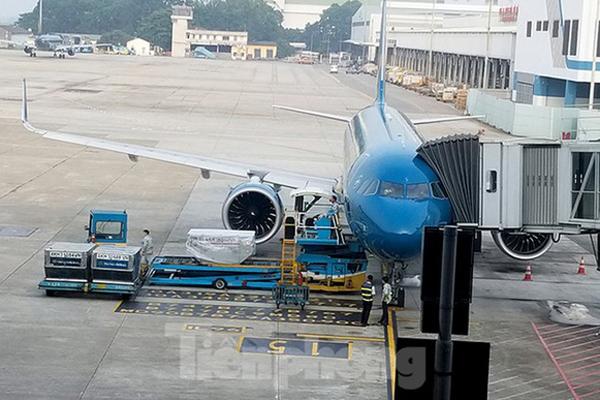 Nhân viên sân bay Nội Bài bị sét đánh tử vong-1