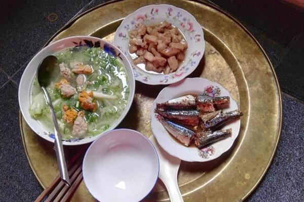 Thực đơn cả tuần cho mâm cơm gia đình ngon hết sảy, gái đoảng nhìn mà học tập-9