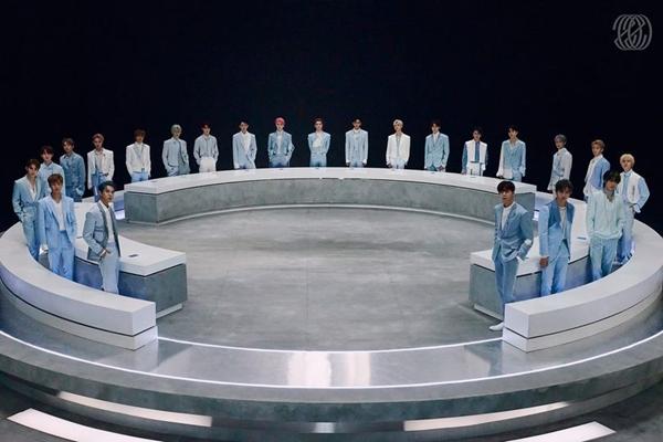 NCT tăng thành 23 thành viên, fan sợ hãi vì ngày nhóm flop không còn xa-1