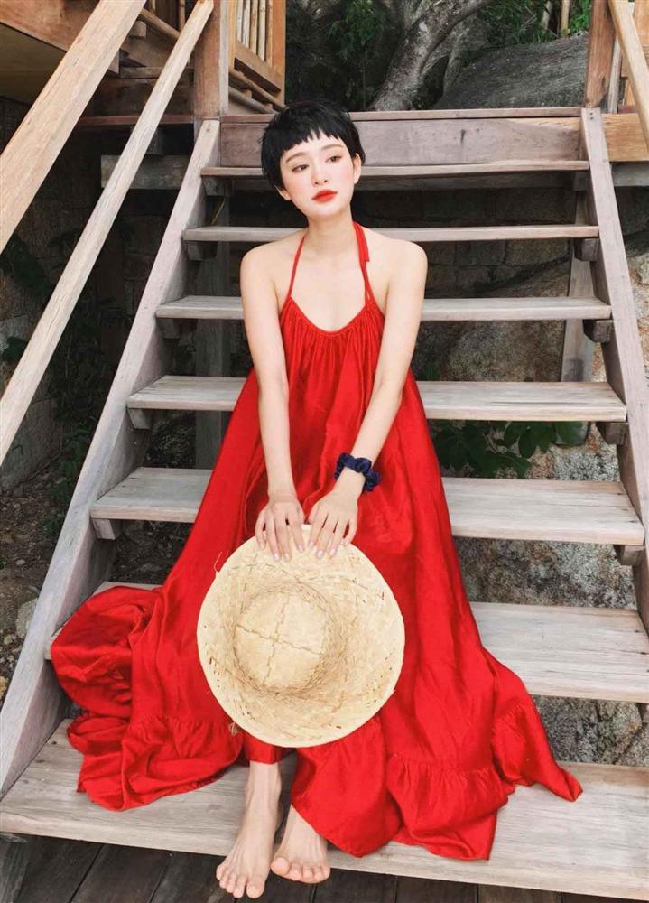 Ngực lép nhưng Hiền Hồ vẫn áp đảo Kỳ Duyên - Đông Nhi khi đụng hàng-3