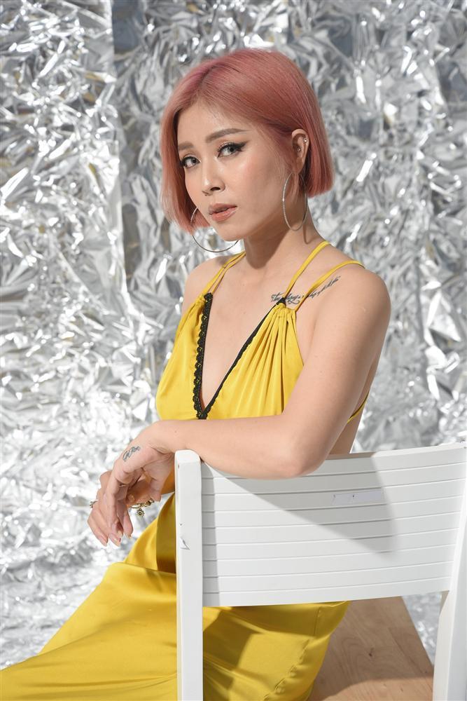 MC Hoàng Linh bị nhà báo Diễm Quỳnh mắng, fans vào hóng biến-3