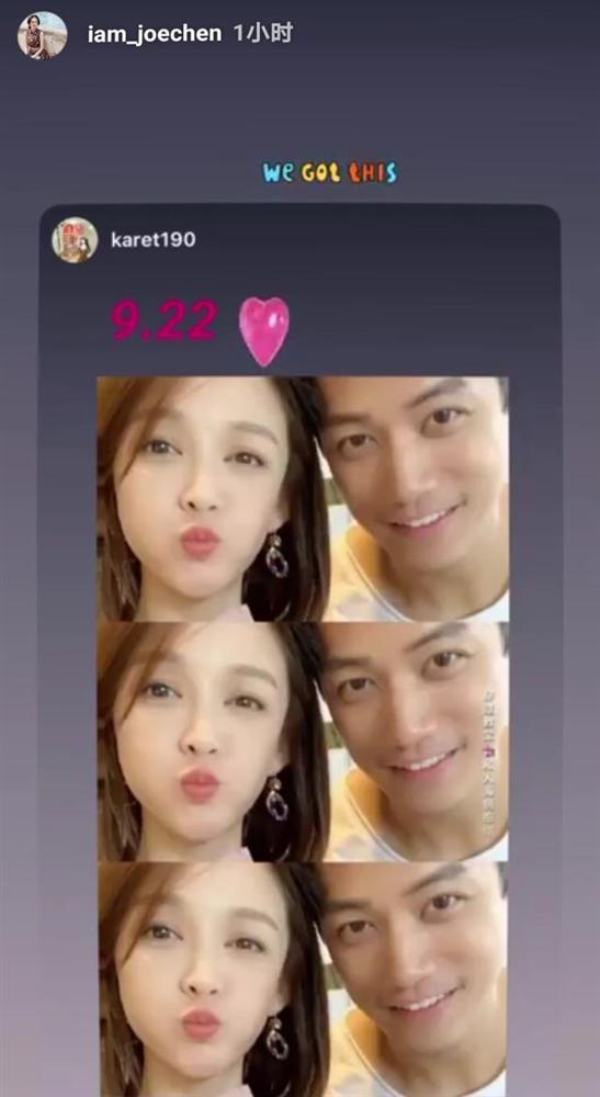 Trần Kiều Ân kỷ niệm 1 năm hẹn hò phi công kém 9 tuổi-3