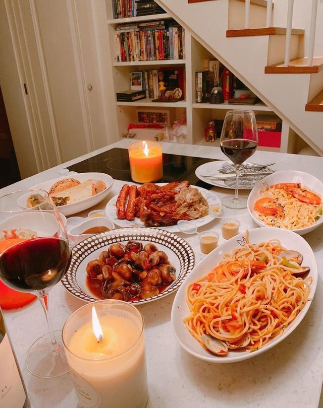 Trần Kiều Ân kỷ niệm 1 năm hẹn hò phi công kém 9 tuổi-5