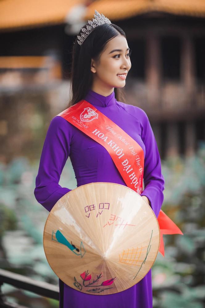 Thí sinh Hoa hậu Việt Nam 2020: Người siêu giỏi hùng biện, người bắn súng cực hay-11