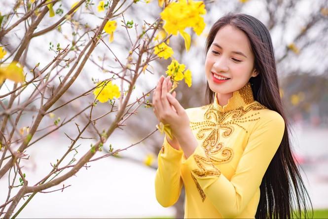 Thí sinh Hoa hậu Việt Nam 2020: Người siêu giỏi hùng biện, người bắn súng cực hay-14