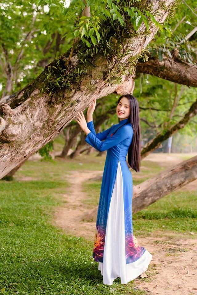 Thí sinh Hoa hậu Việt Nam 2020: Người siêu giỏi hùng biện, người bắn súng cực hay-15