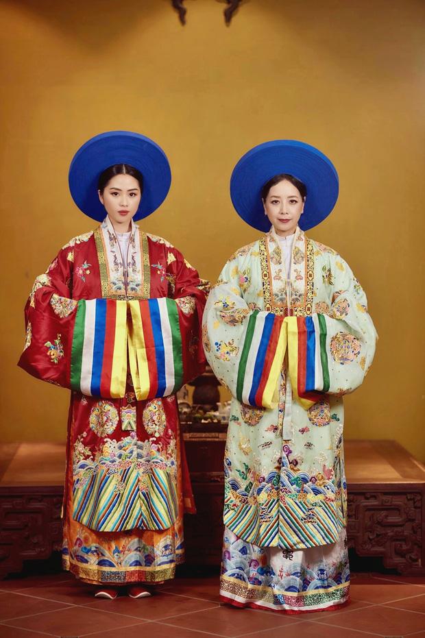 Nghề chính thí sinh Hoa hậu Việt Nam 2020: Từ vận động viên judo đến MC truyền hình-6