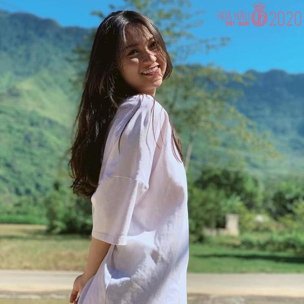 Nghề chính thí sinh Hoa hậu Việt Nam 2020: Từ vận động viên judo đến MC truyền hình-10