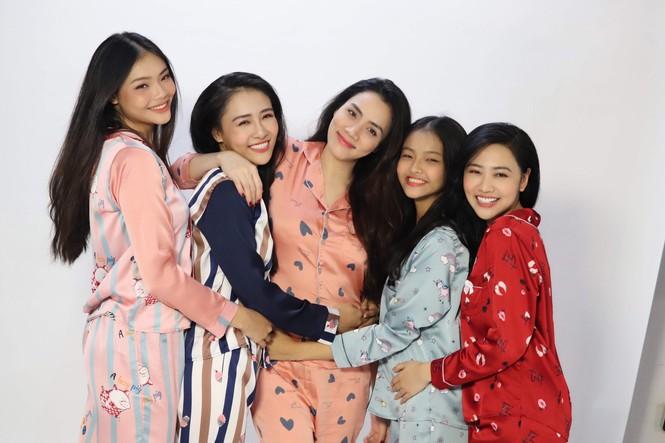 Nghề chính thí sinh Hoa hậu Việt Nam 2020: Từ vận động viên judo đến MC truyền hình-18