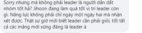 Debut chưa đến 2 tháng, trưởng nhóm TREASURE bị gắn mác leader bất tài nhất lịch sử-7