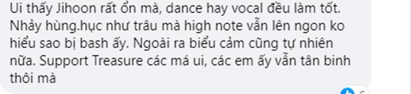 Debut chưa đến 2 tháng, trưởng nhóm TREASURE bị gắn mác leader bất tài nhất lịch sử-6