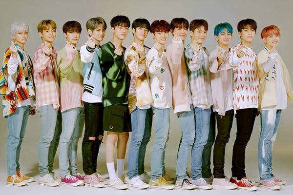 Treasure thổi bùng tranh cãi với thái độ thiếu tôn trọng đàn anh WINNER-6