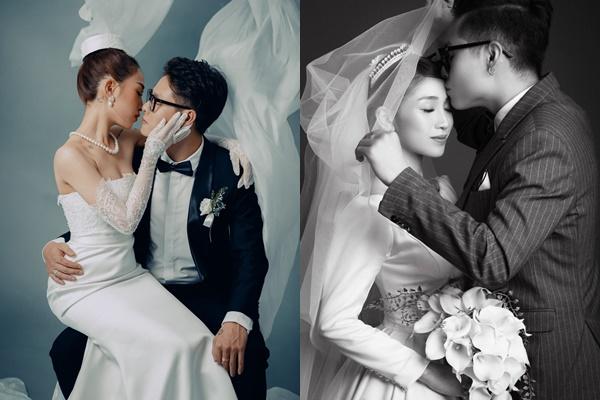 Gương mặt vợ 2 đại gia Minh Nhựa khi không có app nhìn cứng như tượng-9